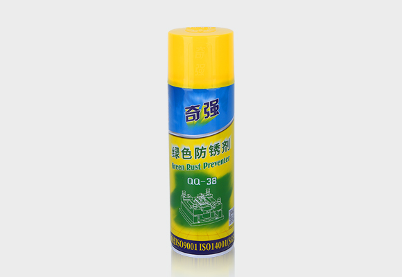 奇強經(jīng)典系列 QQ-38綠色防銹劑