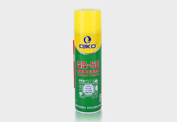 奇強(qiáng)經(jīng)典系列 QQ-71模具清洗劑