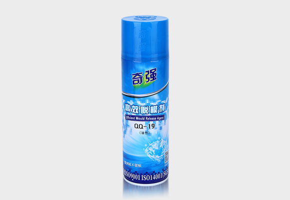 奇強(qiáng)經(jīng)典系列 QQ-19油性脫模劑