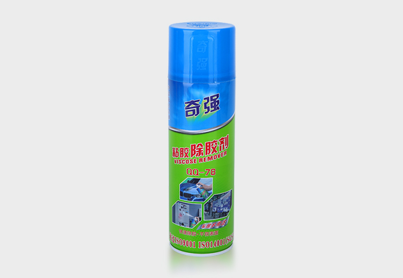 奇強(qiáng)經(jīng)典系列 QQ-71模具清洗劑