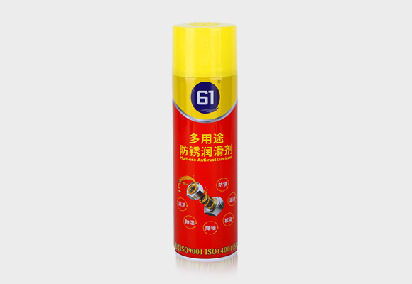 高新技術(shù)系列 QQ-61多用途防銹潤滑油